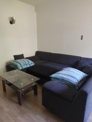 noclegi Bystra k. Bielska Alfa 2 apartament 4