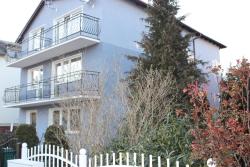 noclegi Ostrowo Ugeni, apartament 3 pokojowy