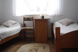 noclegi Ostrowo Ugeni ,apartament