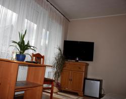 noclegi Ostrowo Ugeni, apartament 3 pokojowy