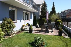 noclegi Ostrowo Ugeni, apartament 3 pokojowy