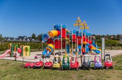 noclegi Jastrzębia Góra Domki Letniskowe Jastrzębia Park