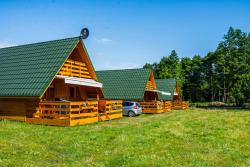 noclegi Sasino Nad Strumykiem