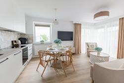 noclegi Kołobrzeg WINNINGS APARTAMENTY NAD MORZEM