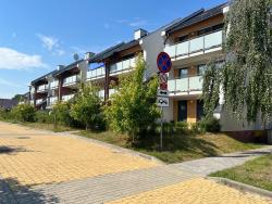 noclegi Jantar Apartament SunSet z klimatyzacją - całoroczny