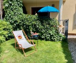 noclegi Pobierowo Baltic Veranda Apartment Pobierowo