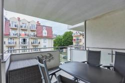 noclegi Świnoujście Stella Baltic by Baltic Home