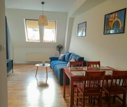 noclegi Świnoujście Apartament Kapitan