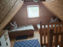 noclegi Władysławowo Domek drewniany i Pokoje Gościnne u Buczka