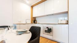 noclegi Kołobrzeg VacationClub – WHITEblue Apartament 72