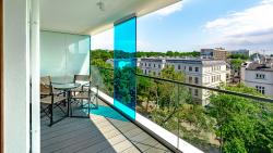 noclegi Kołobrzeg VacationClub – WHITEblue Apartament 72