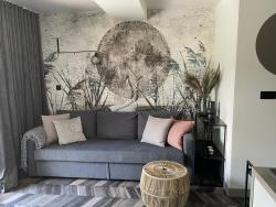 noclegi Białogóra Apartamenty Bonanza