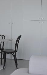 noclegi Rewal Rewal HEVENIA Premium Baltic Apartment with SPA access