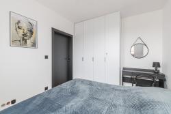 noclegi Lesko Apartament w Dolinie Sanu