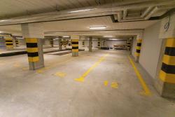 noclegi Międzyzdroje Bel Mare Aqua Resort B&M