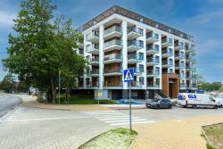 noclegi Międzyzdroje Bel Mare Aqua Resort B&M