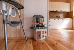 noclegi Sasino Chabrowa Oaza