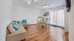 noclegi Władysławowo Latarnia, Sun & Snow