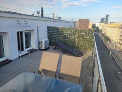 noclegi Gdynia Nocleg Gdynia - City Centre Main station 170m