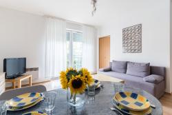 noclegi Sopot Imperial Apartments - Baltica