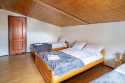 noclegi Szczyrk Ski Lodge - pokoje 200 m od Gondoli w Szczyrku (Biuro Apartament Na Urlop)