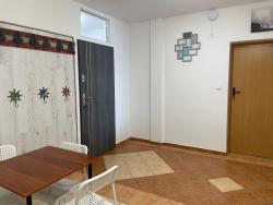 noclegi Osłonino Villa Upwind Kitesurfing Wingfoil Windsurfing Rowery Sauna