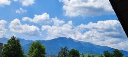 noclegi Zakopane Pokoje Gościnne Janina