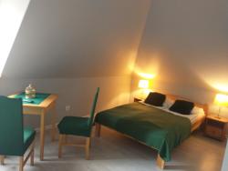 noclegi Wisełka Korab Wisełka & SPA