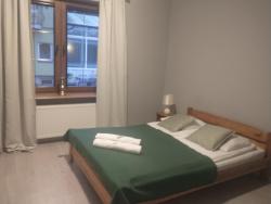 noclegi Wisełka Korab Wisełka & SPA
