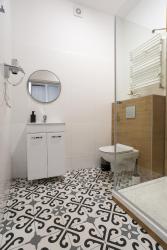 noclegi Gdańsk Moon Apartments Gdańsk