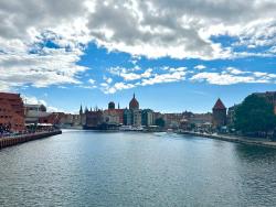 noclegi Gdańsk Stara grodzka 3