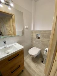 noclegi Międzywodzie Dom Gościnny Ostoja