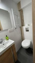 noclegi Mechelinki Apartament U Waldka