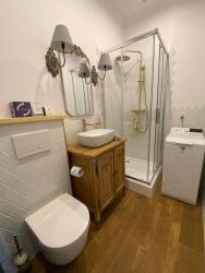 noclegi Słupsk Apartments PSD - Anny Łajming 3C