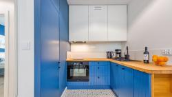 noclegi Sianożęty Apartament Szafirowy od strony morza 119- Perłowa Przystań Holiday City
