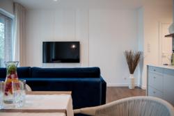 noclegi Jastrzębia Góra ODPOCZNIJ Apartamenty Nº 21 Jastrzębia Góra