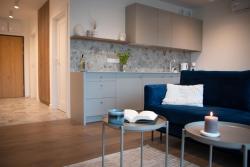 noclegi Jastrzębia Góra ODPOCZNIJ Apartamenty Nº 21 Jastrzębia Góra