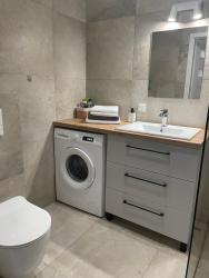 noclegi Gdynia Apartament Wiczlino Tęczowa