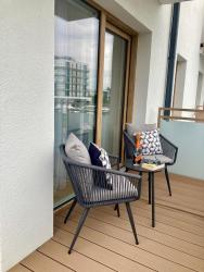 noclegi Mielno Apartament nr 10 - Apartamenty Wakacyjna 5