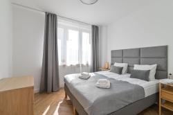 noclegi Gdynia LTC Apartments Centrum Żeromskiego
