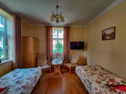 noclegi Krynica Zdrój Apartament Pułaskiego