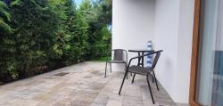 noclegi Wicie NA FALI Pokoje i Apartamenty
