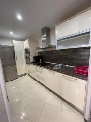 noclegi Krynica Morska Apartament CALMA I