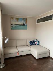 noclegi Krynica Morska Apartament CALMA I