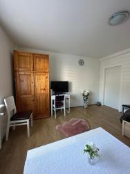 noclegi Gdańsk Nadmorski Apartament Nowy Port