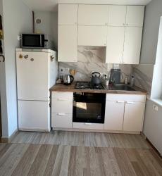 noclegi Gdańsk Nadmorski Apartament Nowy Port