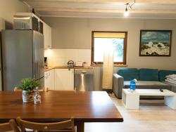 noclegi Kopalino Holiday Home in Kopalino near Baltic Coast