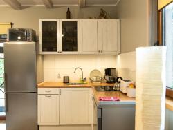 noclegi Kopalino Holiday Home in Kopalino near Baltic Coast