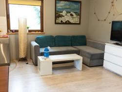 noclegi Kopalino Holiday Home in Kopalino near Baltic Coast
