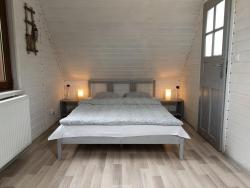 noclegi Kopalino Holiday Home in Kopalino near Baltic Coast